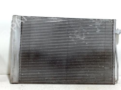 AC radiator BMW 5 (E60) 525 i | BP11633708M32
