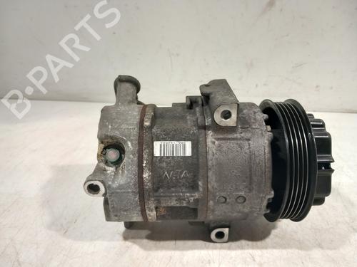 AC compressor OPEL CORSA E (X15) 1.0 (08, 68) | BP38444679M34 - Image 4