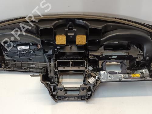 Airbag Kit MERCEDES-BENZ GLK-CLASS (X204) 280 4-matic (204.981) | BP31017988C86 