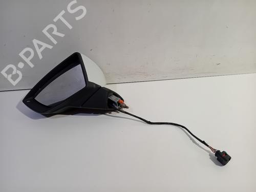 Left mirror SEAT ARONA (KJ7, KJP) 1.6 TDI | BP29854293C26