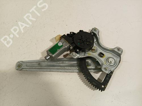 Used Rear left window mechanism HYUNDAI i10 II (BA, IA) 1.0 (67 hp) 29306928