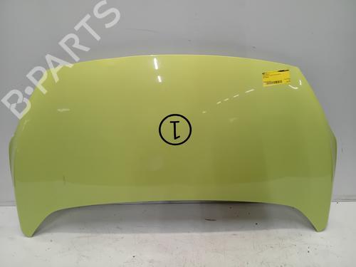 Used Hood FORD KA (RU8) 1.2 (69 hp) 20985985
