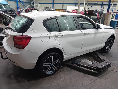 Electronic sensor BMW 1 (F20) 114 i | BP31669349M84  - Image 8