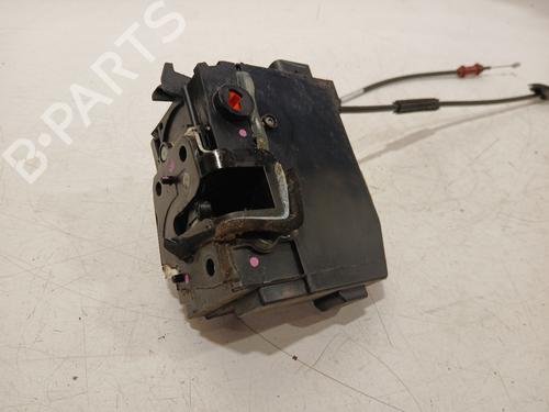 Rear right lock CITROËN C4 Grand Picasso II (DA_, DE_) 1.2 THP 130 | BP27316492C99 