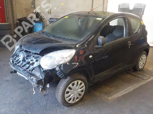 Used Parts CITROËN C1 (PM_, PN_)  1.0  1111177