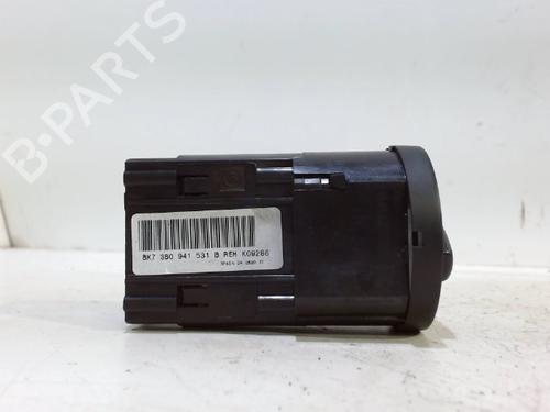 Headlight switch SKODA FABIA II Combi (545) 1.2 | BP7991476I24 