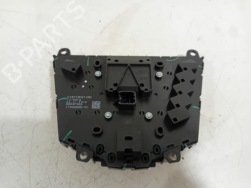 Kombi Kontakt / Stilkkontakt FORD FIESTA VI (CB1, CCN) 1.0 EcoBoost | BP15073937I30 