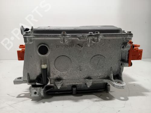 Inverter/Converter RENAULT ESPACE VI (RHN) E-TECH 200 Hybrid | BP34009281M119 - Image 5