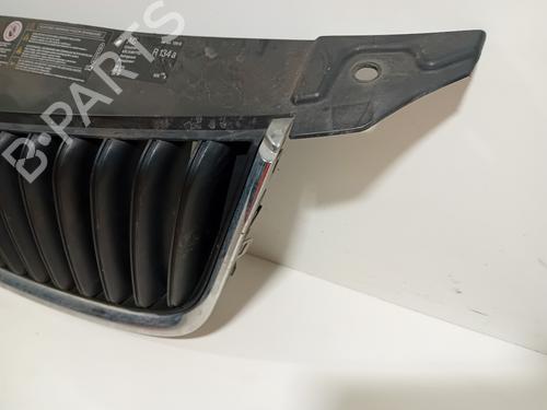 Grille SKODA YETI (5L) 2.0 TDI 4x4 | BP23989386C40