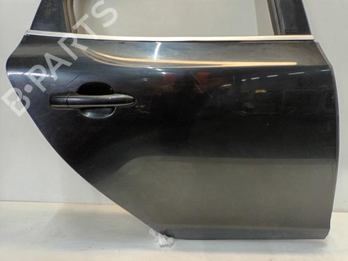 Right rear door VOLVO V40 Hatchback (525) D2 | BP29816232C5 