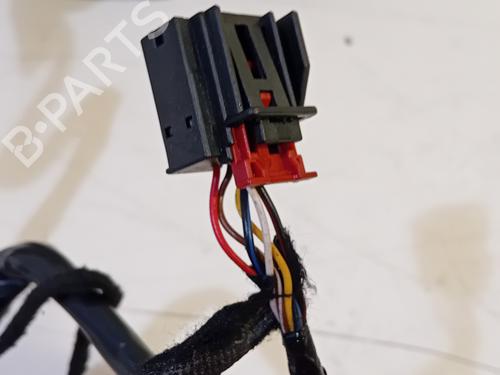 Left mirror VW GOLF VII (5G1, BQ1, BE1, BE2) 2.0 GTI | BP28970981C26