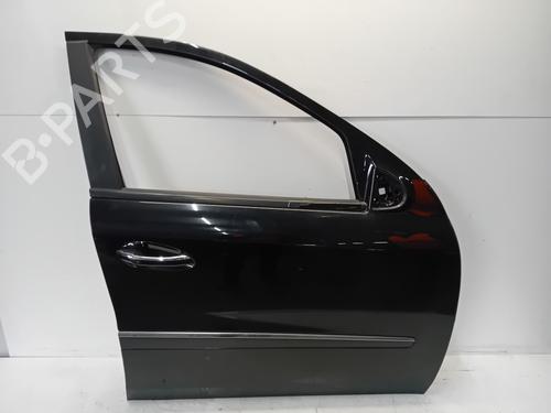 Right front door MERCEDES-BENZ M-CLASS (W164) ML 420 CDI 4-matic (164.128) BP24554802C3