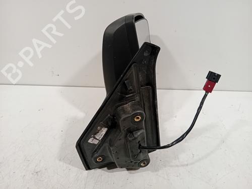 Right mirror FIAT DOBLO Cargo (263_) 1.3 D Multijet | BP21081453C27 