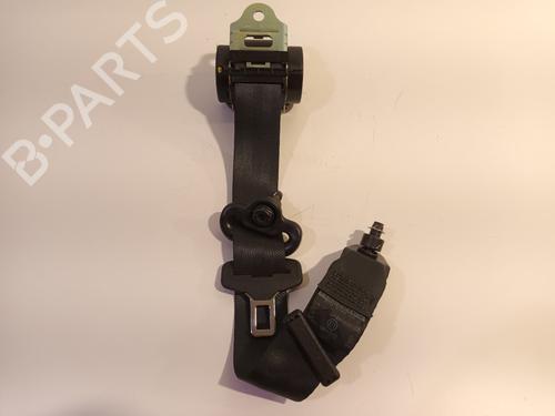 Used Rear left seatbelt FIAT PANDA (312_, 319_) 0.9 (312PXG1A) (86 hp) 16213907