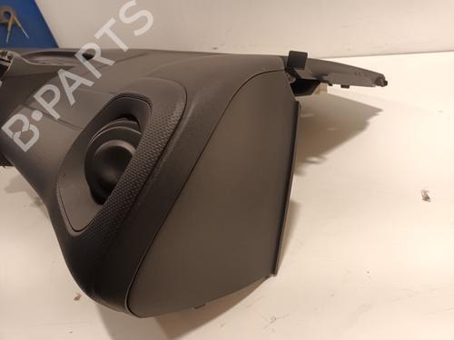 Airbag Kit PEUGEOT 108 1.0 VTi | BP32315842C86 