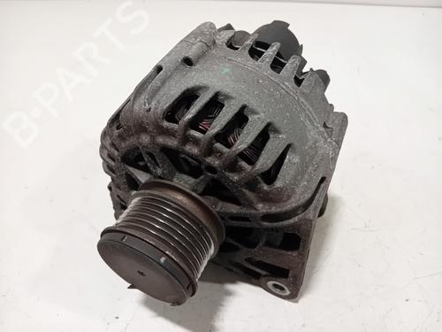 Used Alternator Alternator RENAULT CLIO IV Grandtour (KH_) 1.5 dCi 90 (KHN3, KHN4) (90 hp) 39885918 39885918