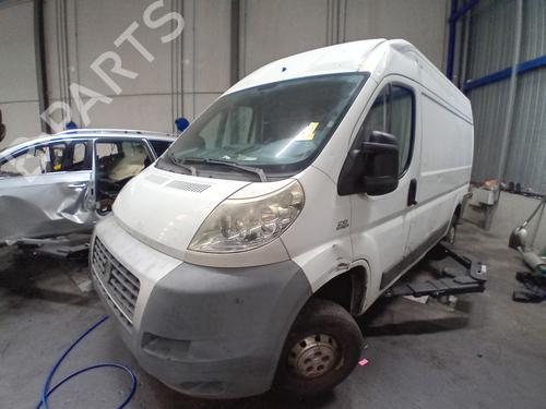 FIAT DUCATO Van (250_) 120 Multijet 2,3 D 1643038