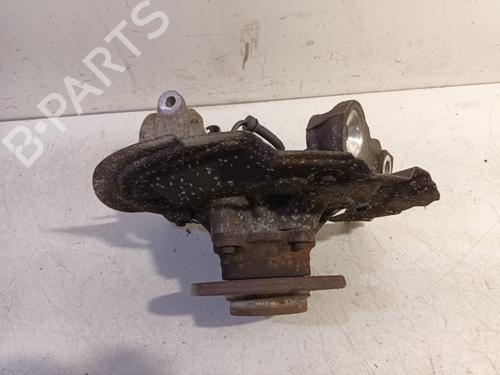 Right front steering knuckle BMW 1 (E87) 116 d | BP15491009M26 