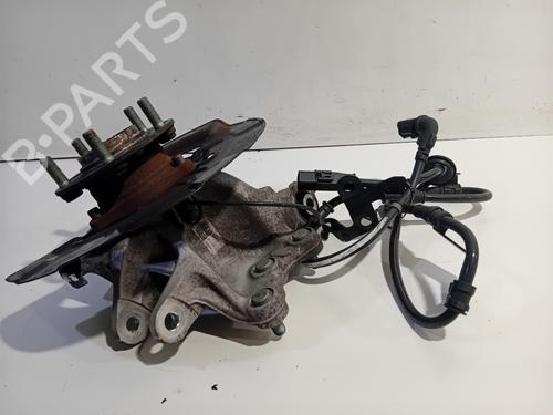 Left rear steering knuckle KIA SPORTAGE V (NQ5) 1.6 T-GDi Plug-in Hybrid AWD | BP29864355M27 