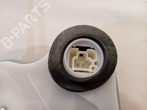 Højre bagtil lås SUZUKI IGNIS III (MF, FF) 1.2 (ATK412) | BP27167907C99 - Image 3
