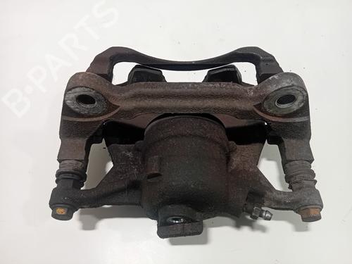 Left front brake caliper SEAT LEON ST (5F8) 1.6 TDI | BP38444651M105 - Image 3