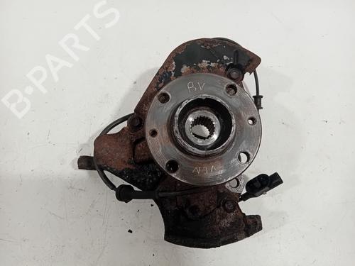 Used Right front steering knuckle FIAT 500 (312_) 1.2 (312AXA1A) (69 hp) 27986554