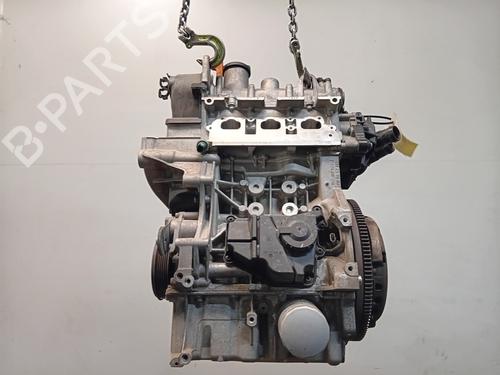 Motor VW UP! (121, 122, BL1, BL2, BL3, 123) 1.0 (60 hp) 30353230
