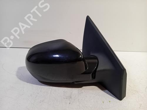 Used Right mirror RENAULT CLIO III (BR0/1, CR0/1) 1.2 16V (BR0P, CR0P) (101 hp) 18645597