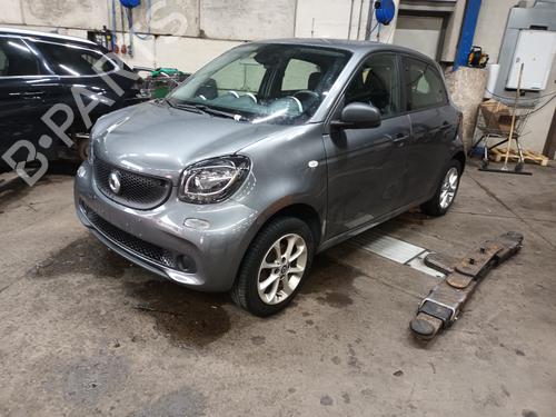 Used Parts SMART FORFOUR Hatchback (453)  1.0 (453.042, 453.043)  4553835