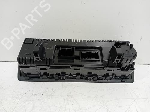 Climate control SEAT IBIZA IV ST (6J8, 6P8) 1.2 TSI | BP17789581I5 