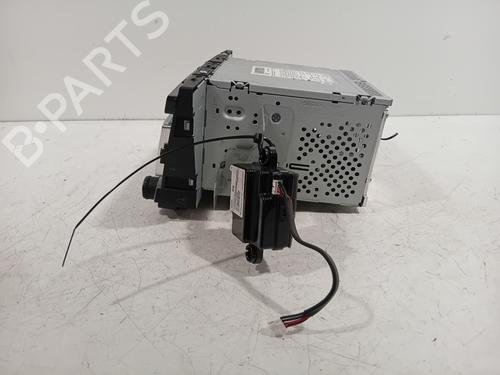 Radio HYUNDAI i20 II (GB, IB) 1.2 | BP21047859E6 