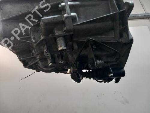 Gearbox MAZDA 3 Saloon (BM_, BN_) 2.0 | BP36841969M3 - Image 5