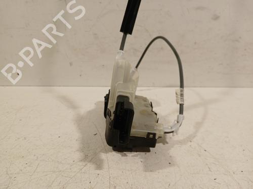 Front left lock OPEL CORSA F (P2JO) 1.2 (68) | BP29169741C98 