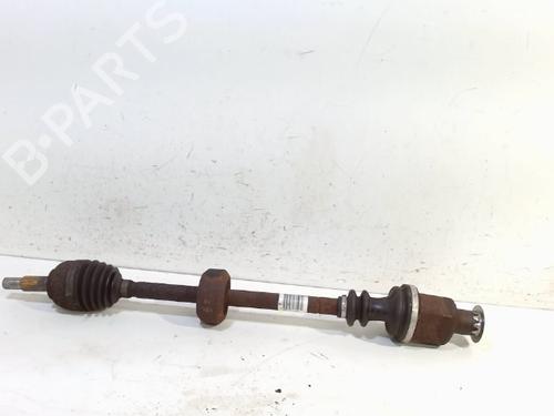 Used Right front driveshaft Right front driveshaft 8188856 8188856