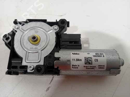 Motore del tettuccio apribile BMW X3 (G01, F97, G08) iX3 (286 hp) 30908054