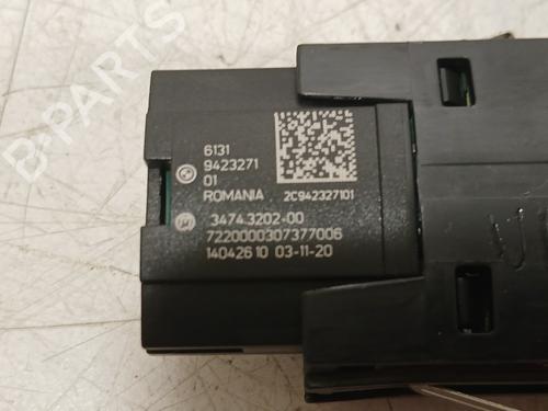 Warning switch BMW 5 (G30, F90) 530 e Plug-in-Hybrid | BP27264443I22 - Image 6