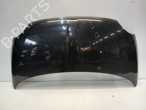 Used Hood Hood FIAT 500 C (312_) 0.9 (312AG1A) (86 hp) 36410702 36410702