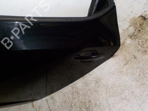 Left rear door SEAT IBIZA IV (6J5, 6P1) 1.0 TSI | BP14926646C4 