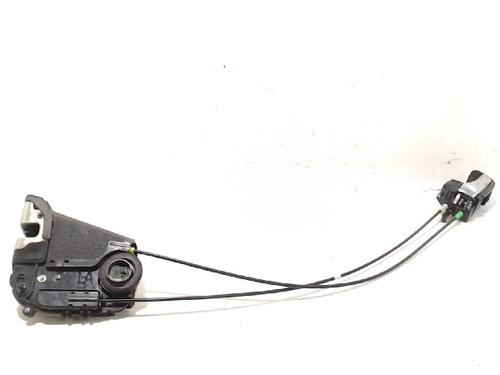 Rear left lock TOYOTA PRIUS Liftback (_W2_) 1.5 Hybrid (NHW20_, NHW20R) | BP13198635C100 