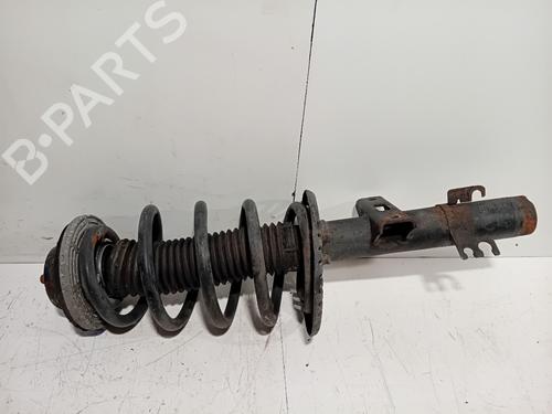 Used Left front shock absorber Left front shock absorber 29275427 29275427