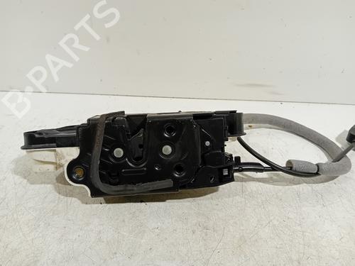 Front left lock SEAT IBIZA IV ST (6J8, 6P8) 1.2 TSI | BP17789586C98 