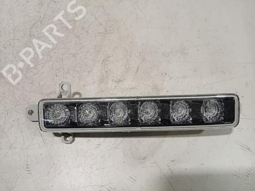 Used Right daytime light Right daytime light PEUGEOT EXPERT Van (V_) 2.0 BlueHDi 180 (177 hp) 40128132 40128132