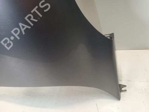 Left front fenders DS DS 3 / DS 3 CROSSBACK (UR_, UC_, UJ_) 1.2 PureTech 130 (URHNSS) | BP29816235C41 