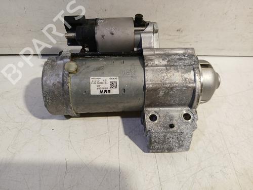 Used Starter Starter BMW 3 (G20, G80, G28) 320 e Plug-in-Hybrid (204 hp) 33268051 33268051