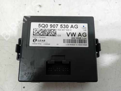 Used Electronic module Electronic module 23183371 23183371