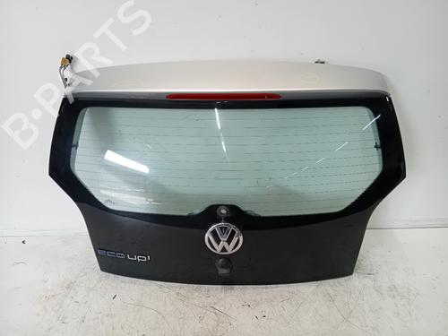 Used Tailgate VW UP! (121, 122, BL1, BL2, BL3, 123) 1.0 EcoFuel (68 hp) 25009887