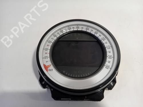 instrument-cluster-mini-mini-countryman-r60-2010-2011-2012-2013-2014-2015-2016-30709070 main image