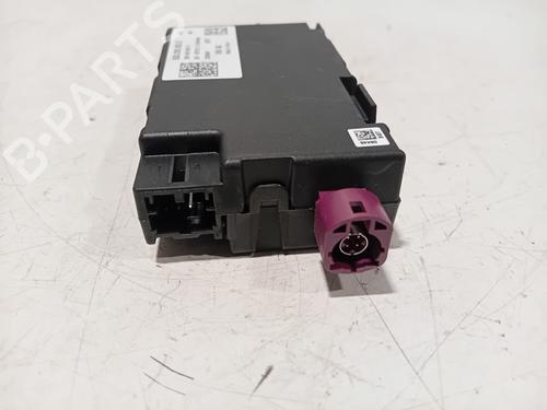 Electronic module VW POLO VI (AW1, BZ1, AE1) 1.0 TSI | BP39883238M83 - Image 3