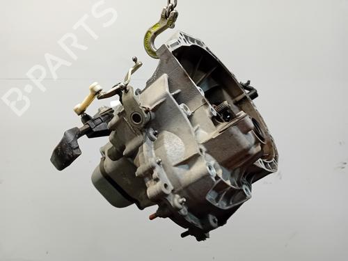 Gearbox PEUGEOT 208 I (CA_, CC_) 1.2 VTI 82 | BP15884735M3 