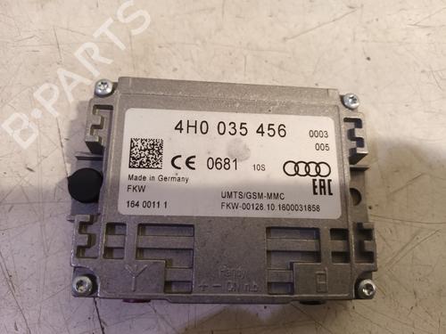 Módulo eletrónico Módulo eletrónico 21383997 21383997